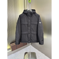 Prada Down Jackets